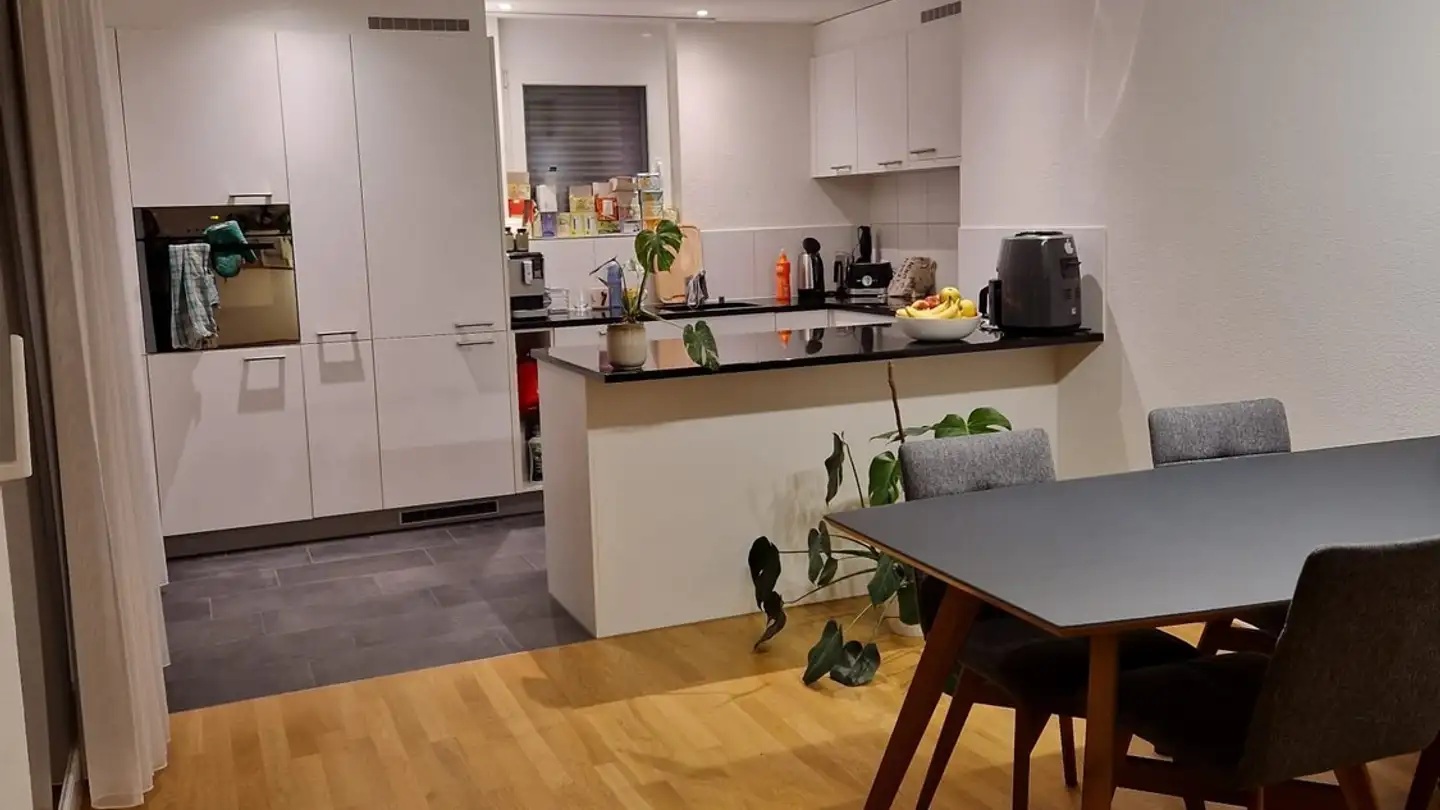 Wohnung mieten - Lindenstrasse 12d, 8370 Sirnach - Foto 2