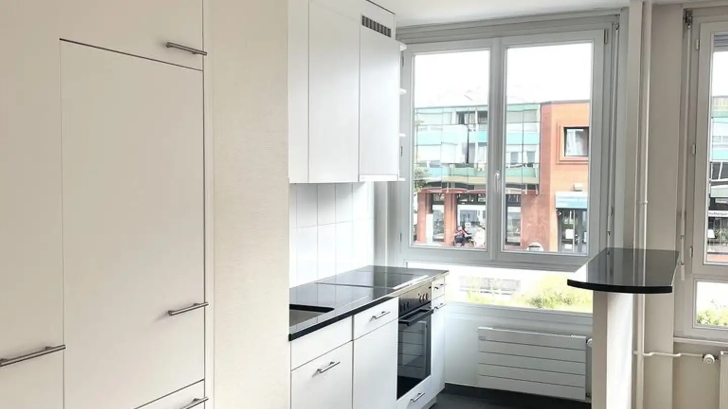 Appartement à louer - Avenue De Châtelaine 87, 1219 Châtelaine - Photo 4