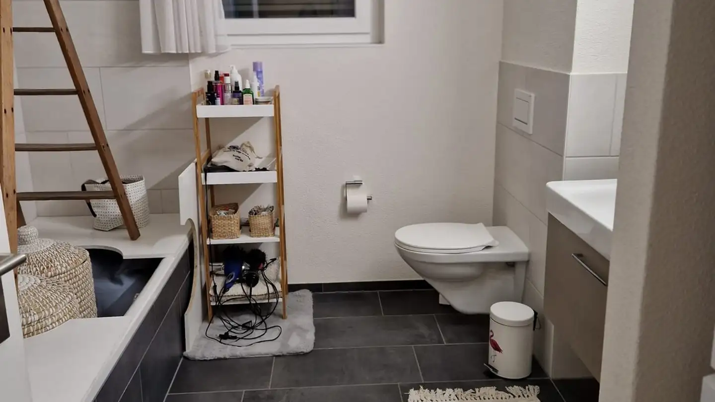 Wohnung mieten - Lindenstrasse 12d, 8370 Sirnach - Foto 4