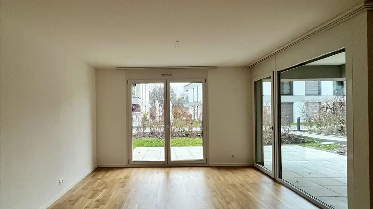 Appartamento in affitto - Route De Lausanne, 1197 Prangins - Foto 2