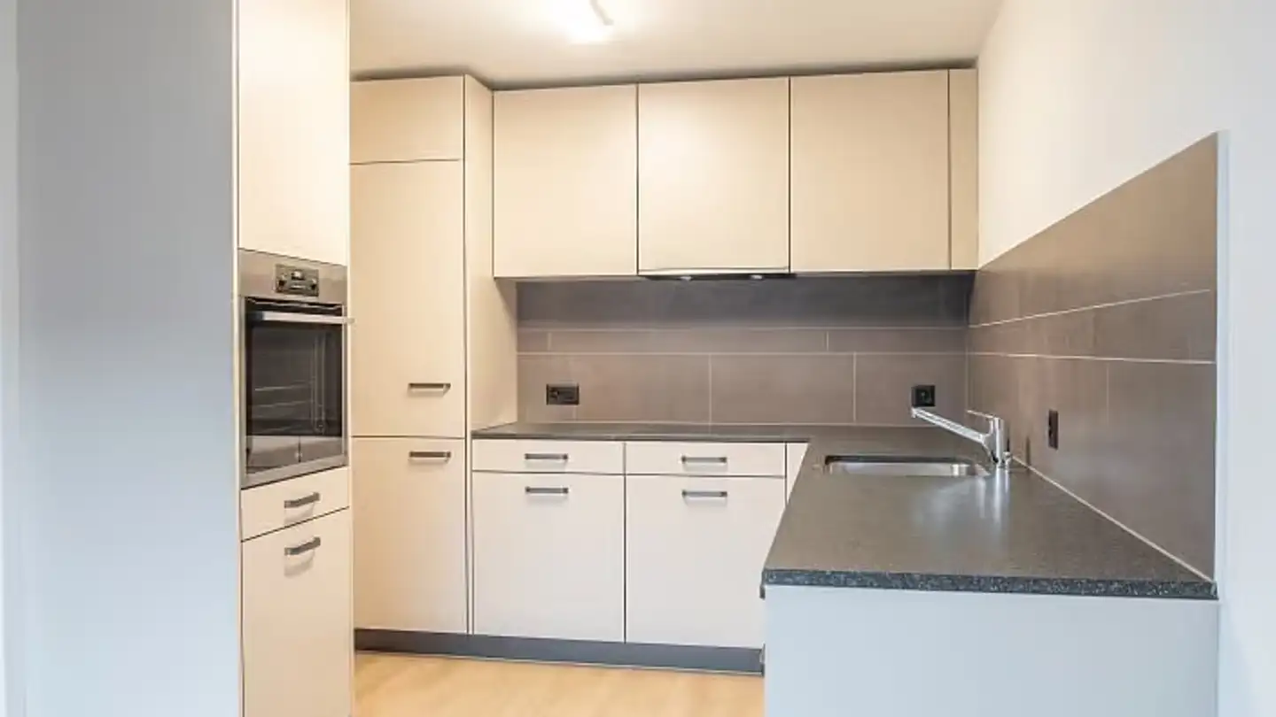Appartement à louer - Lorrainestrasse 7, 3360 Herzogenbuchsee - Photo 2