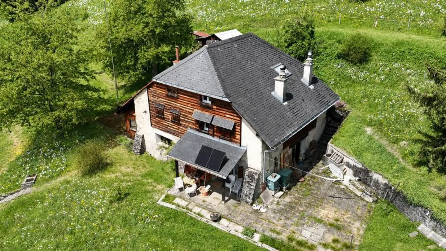 Chalet kaufen - 1820 Montreux - Foto 3