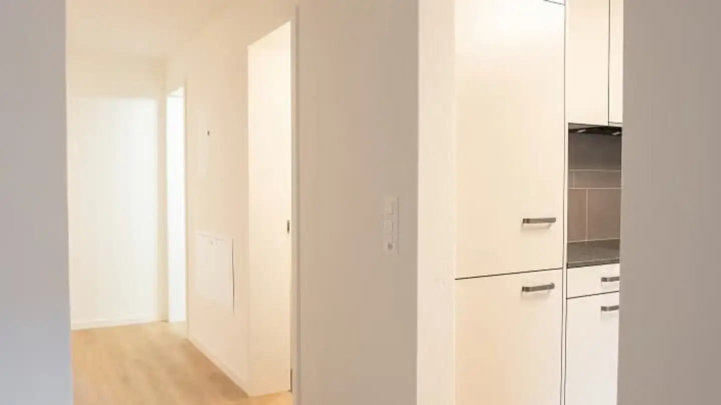 Appartement à louer - Lorrainestrasse 7, 3360 Herzogenbuchsee - Photo 3