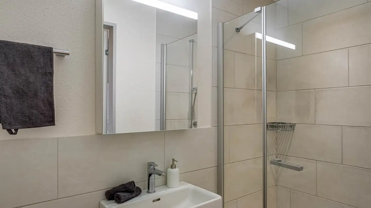 Wohnung mieten - Lindenstrasse 12d, 8370 Sirnach - Foto 3