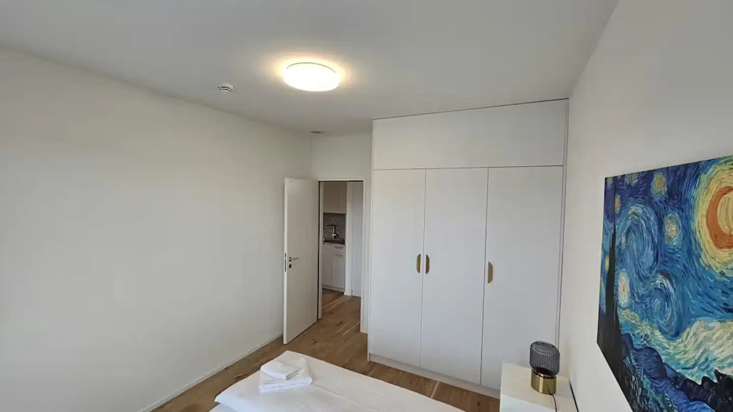 Apartment for rent - Hohlstrasse, 8048 Zürich - Photo 2