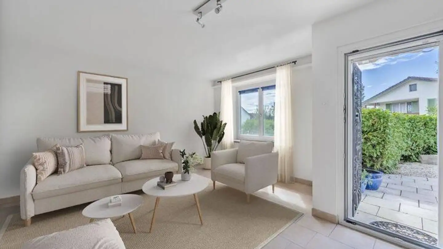 Maison individuelle à vendre - 8104 Weiningen ZH - Photo 2