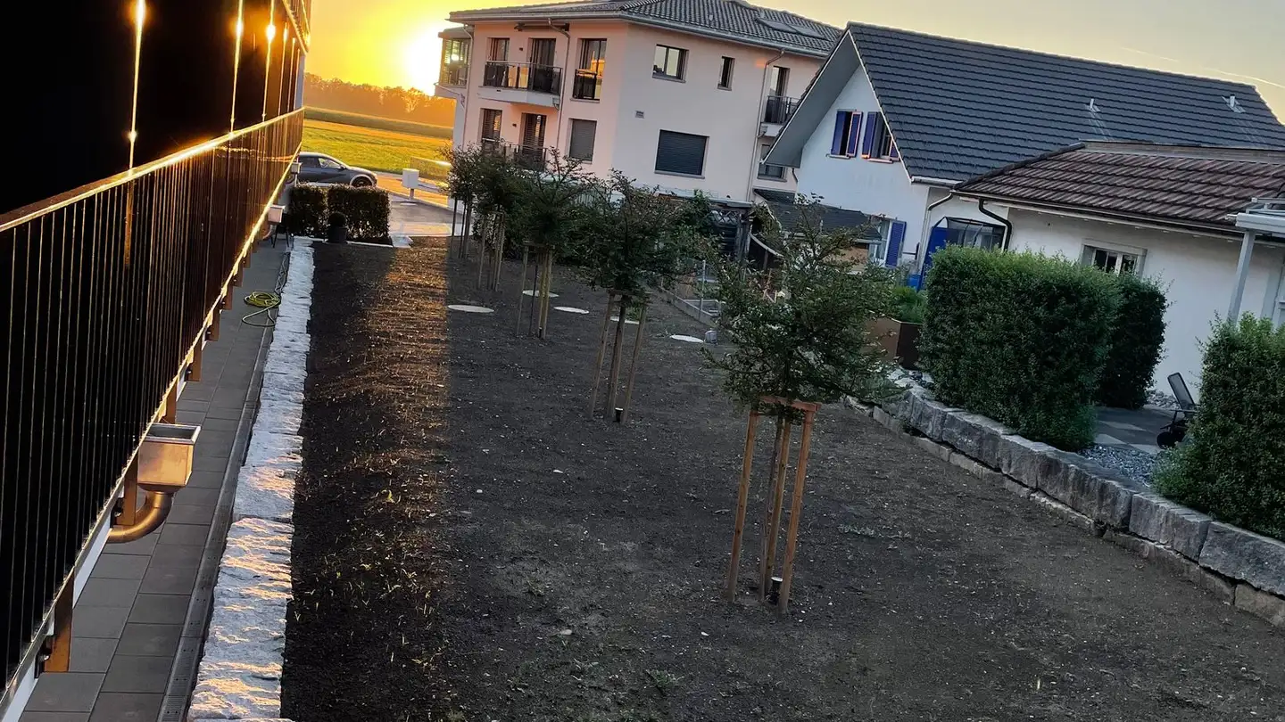 Appartamento in affitto - Allmeindstrasse 28, 8855 Wangen SZ - Foto 3