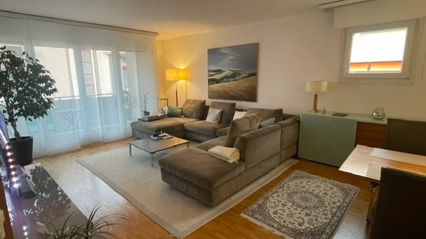Appartamento in affitto - Rue De La Fontaine 5, 1094 Paudex