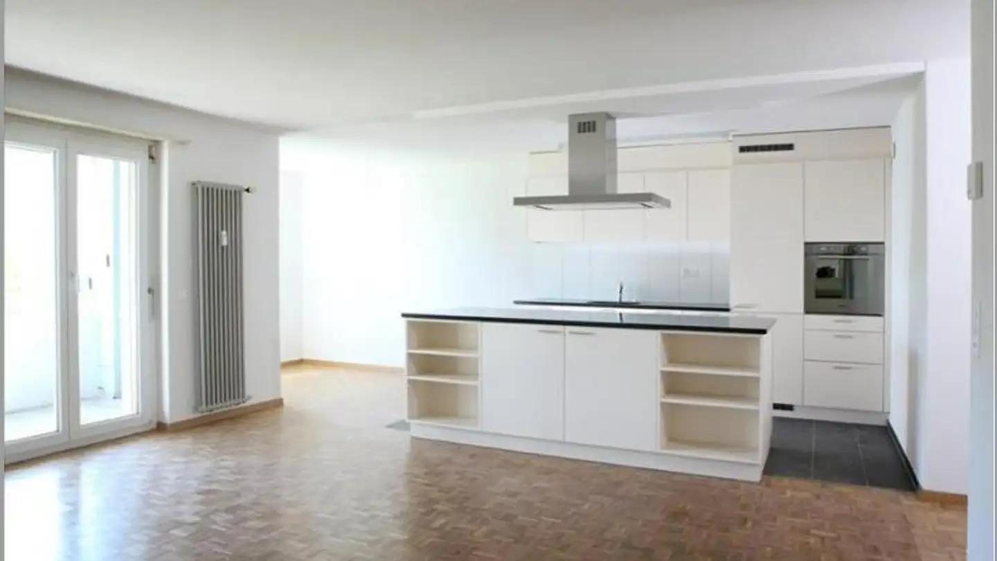 Apartment for rent - Buhaldeweg 7, 5034 Suhr - Photo 2