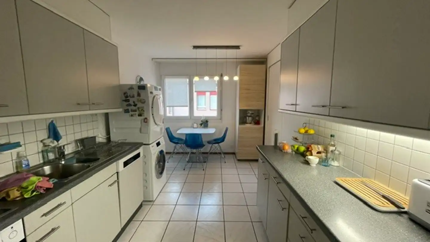 Appartement à louer - Rue De La Fontaine 5, 1094 Paudex - Photo 2