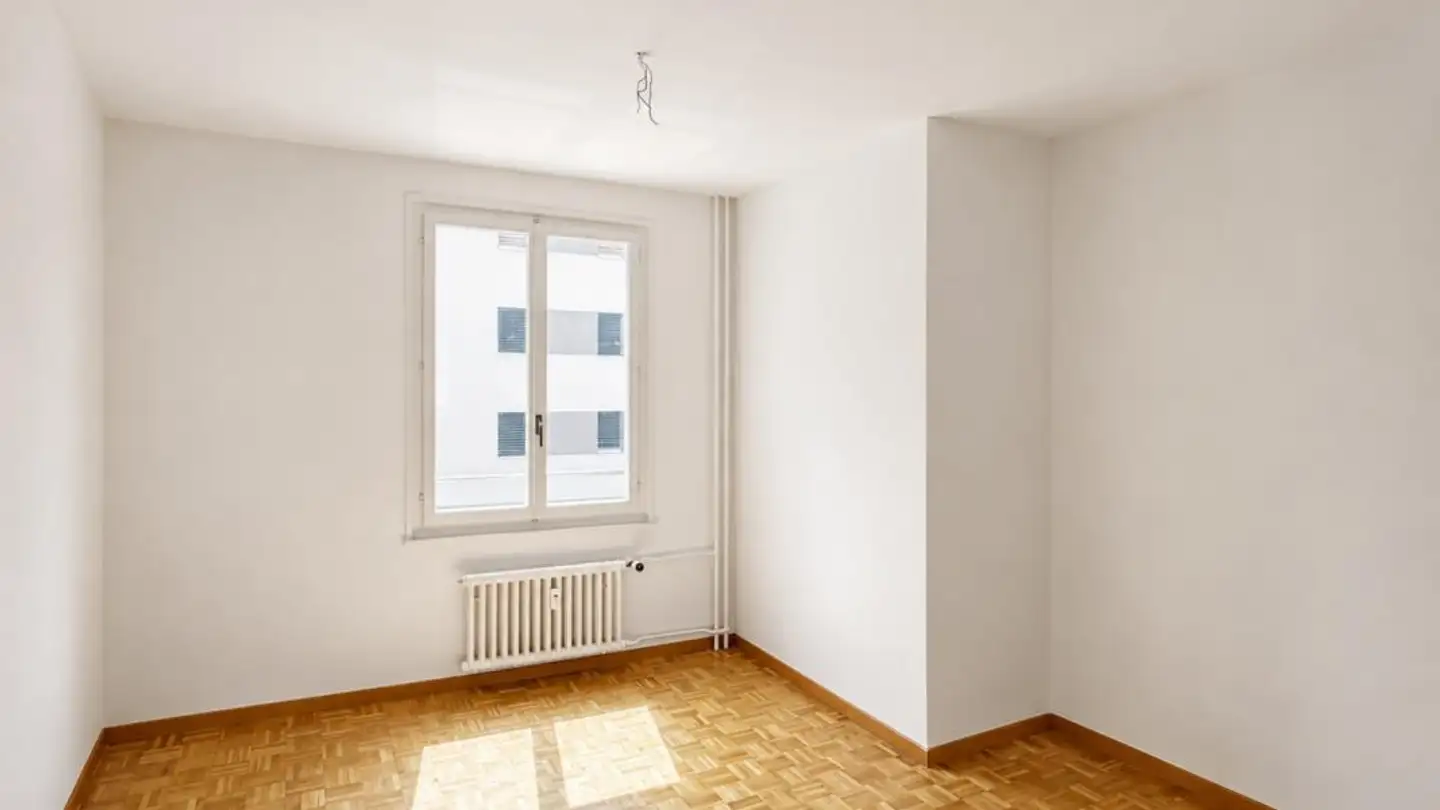 Apartment for rent - Fähnernstrasse 4, 9000 St. Gallen - Photo 4