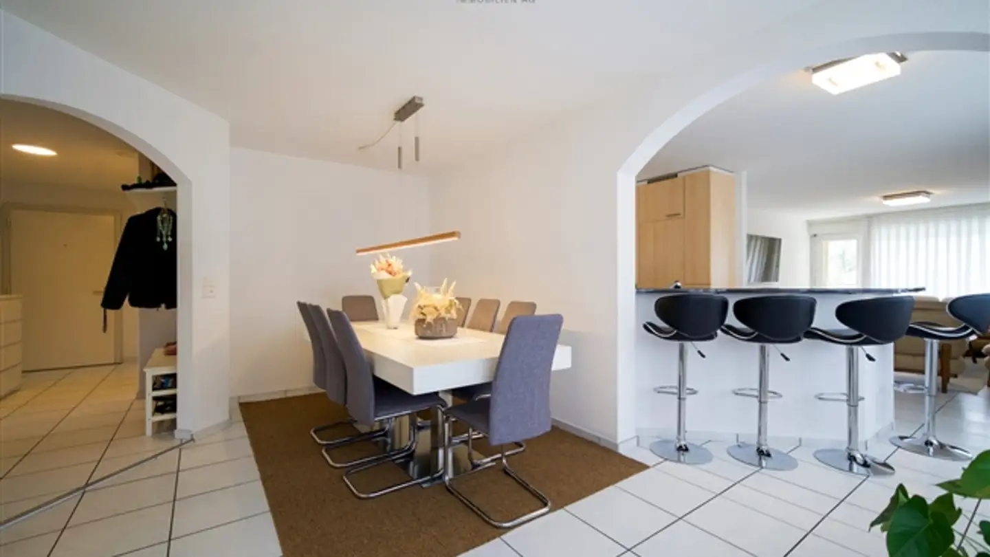 Appartamento in vendita - Rankwog 2, 4632 Trimbach - Foto 2