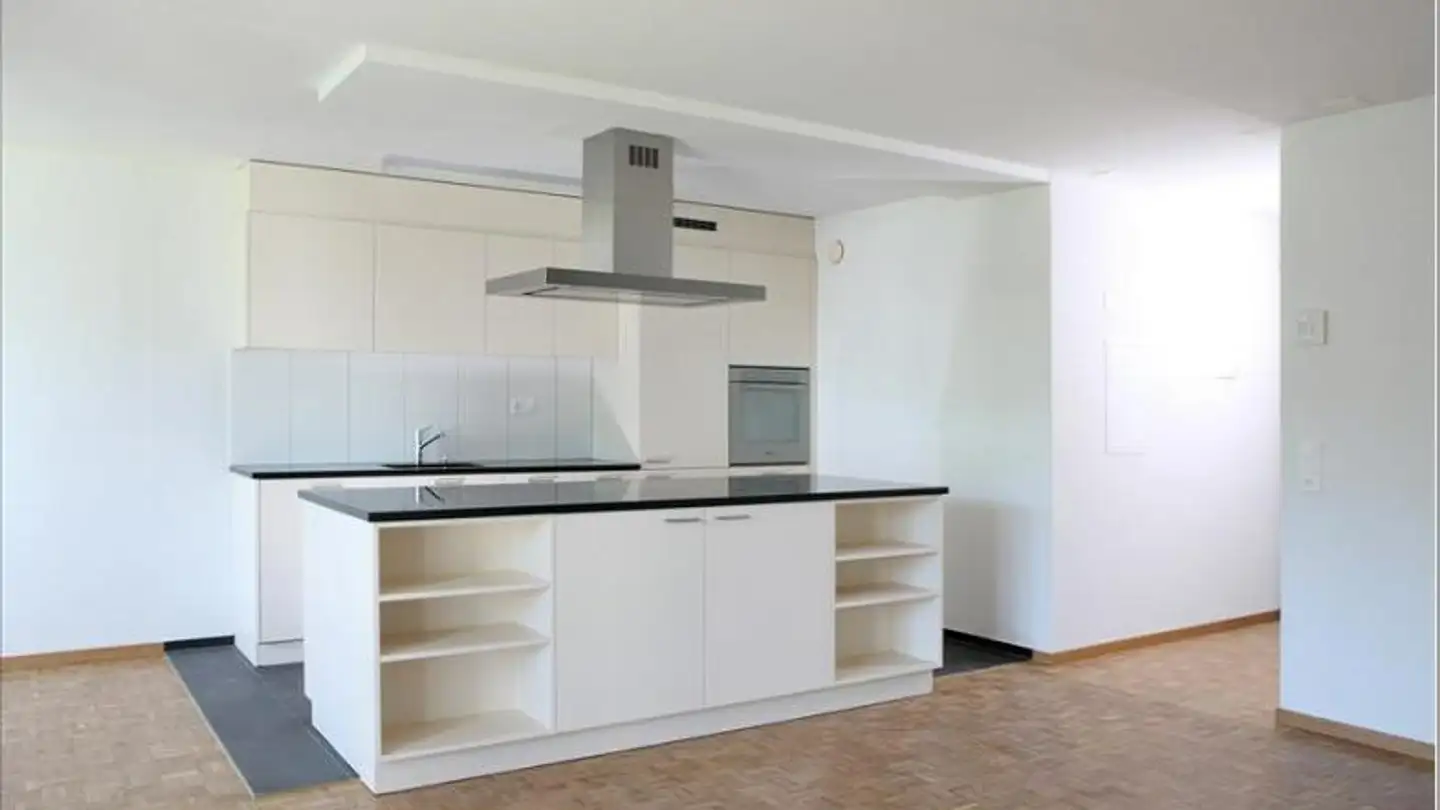 Apartment for rent - Buhaldeweg 7, 5034 Suhr - Photo 3