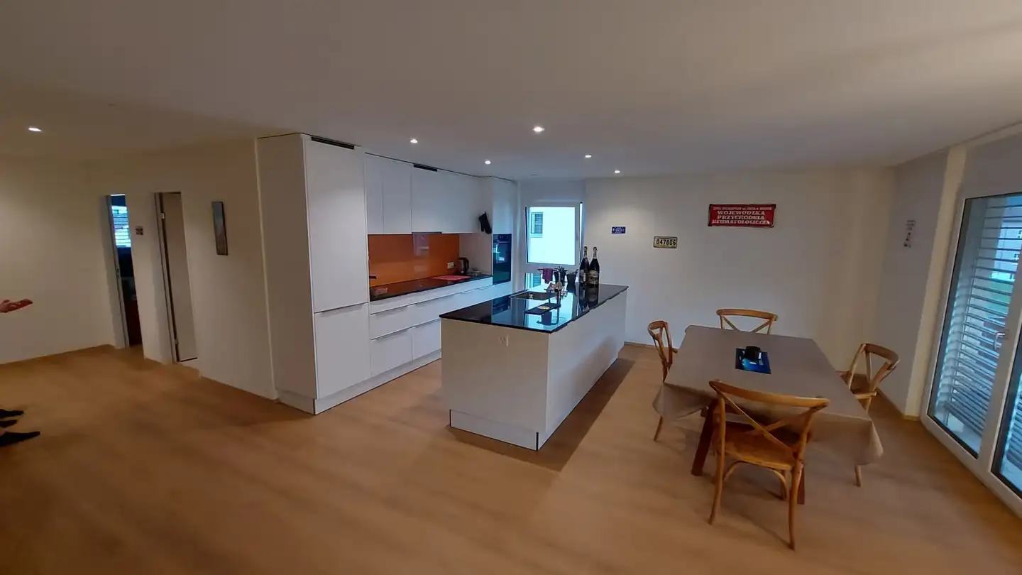 Apartment for rent - Bahnhofstrasse 21, 8890 Flums
