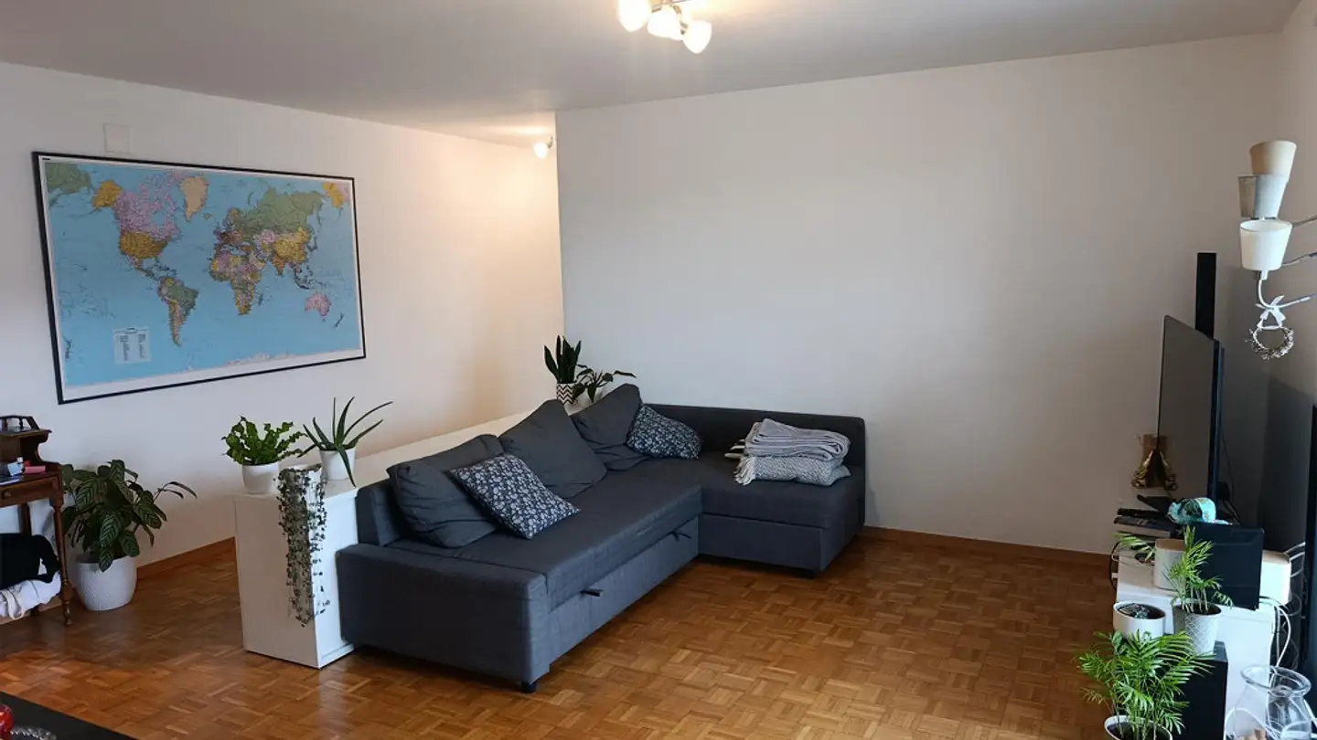 Apartment for rent - Buhaldeweg 7, 5034 Suhr - Photo 4