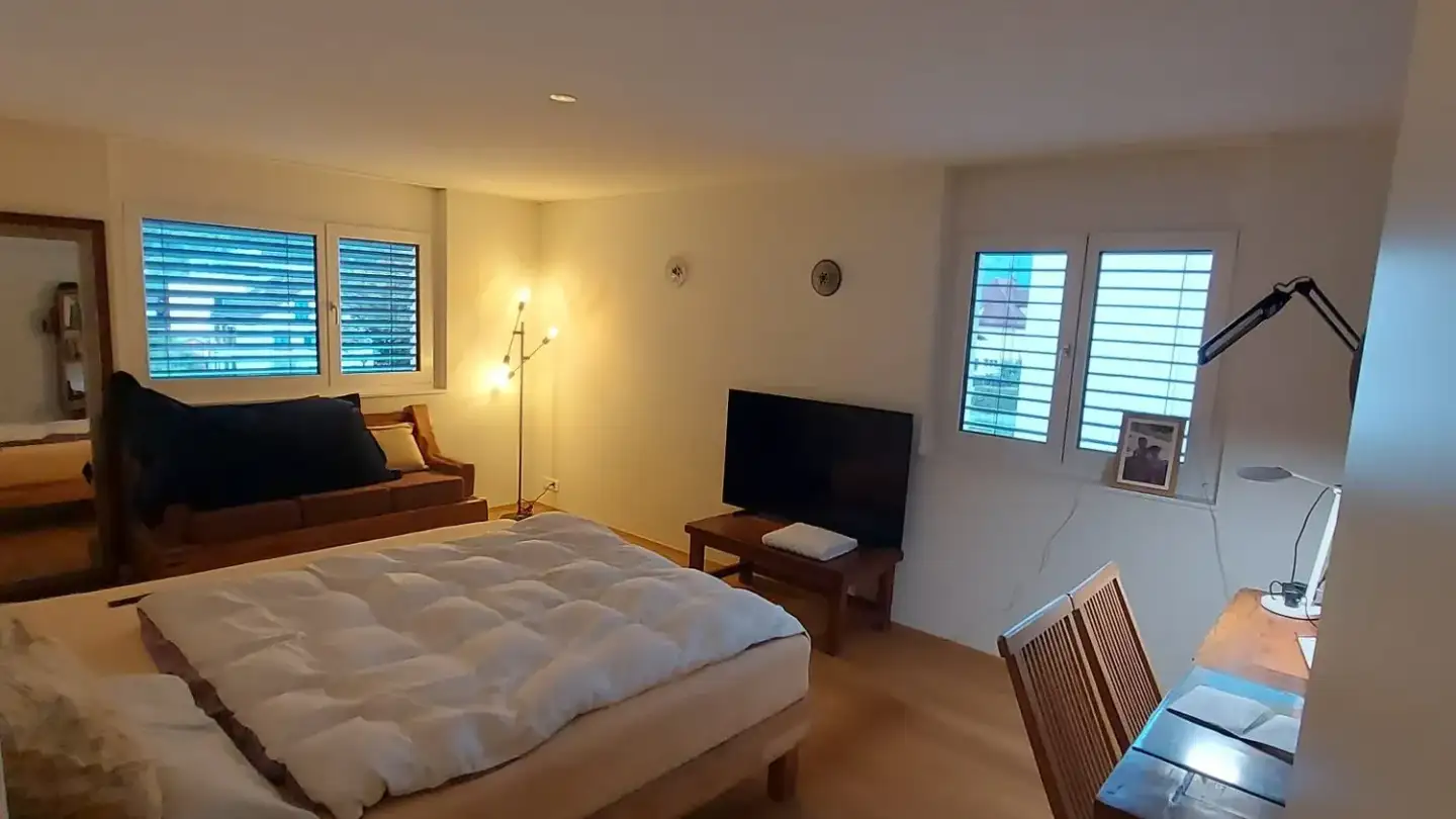 Apartment for rent - Bahnhofstrasse 21, 8890 Flums - Photo 4