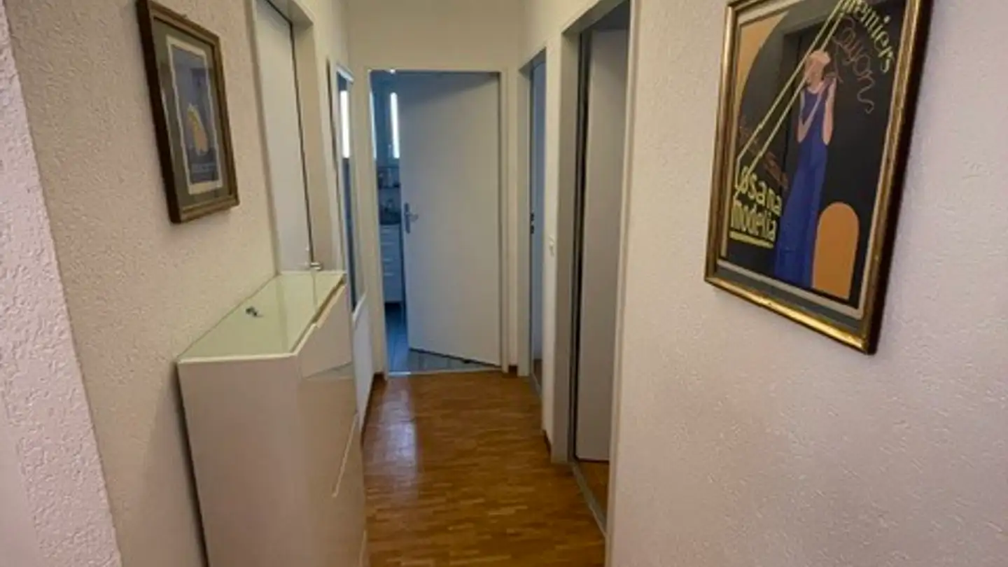 Appartement à louer - Rue De La Fontaine 5, 1094 Paudex - Photo 4