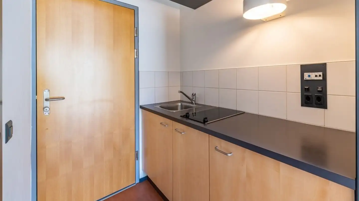 Appartamento in affitto - Rue Saint-Roch 29, 1400 Yverdon-les-Bains - Foto 4
