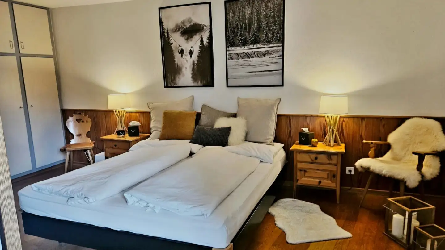 Apartment for rent - 7270 Davos Platz - Photo 3