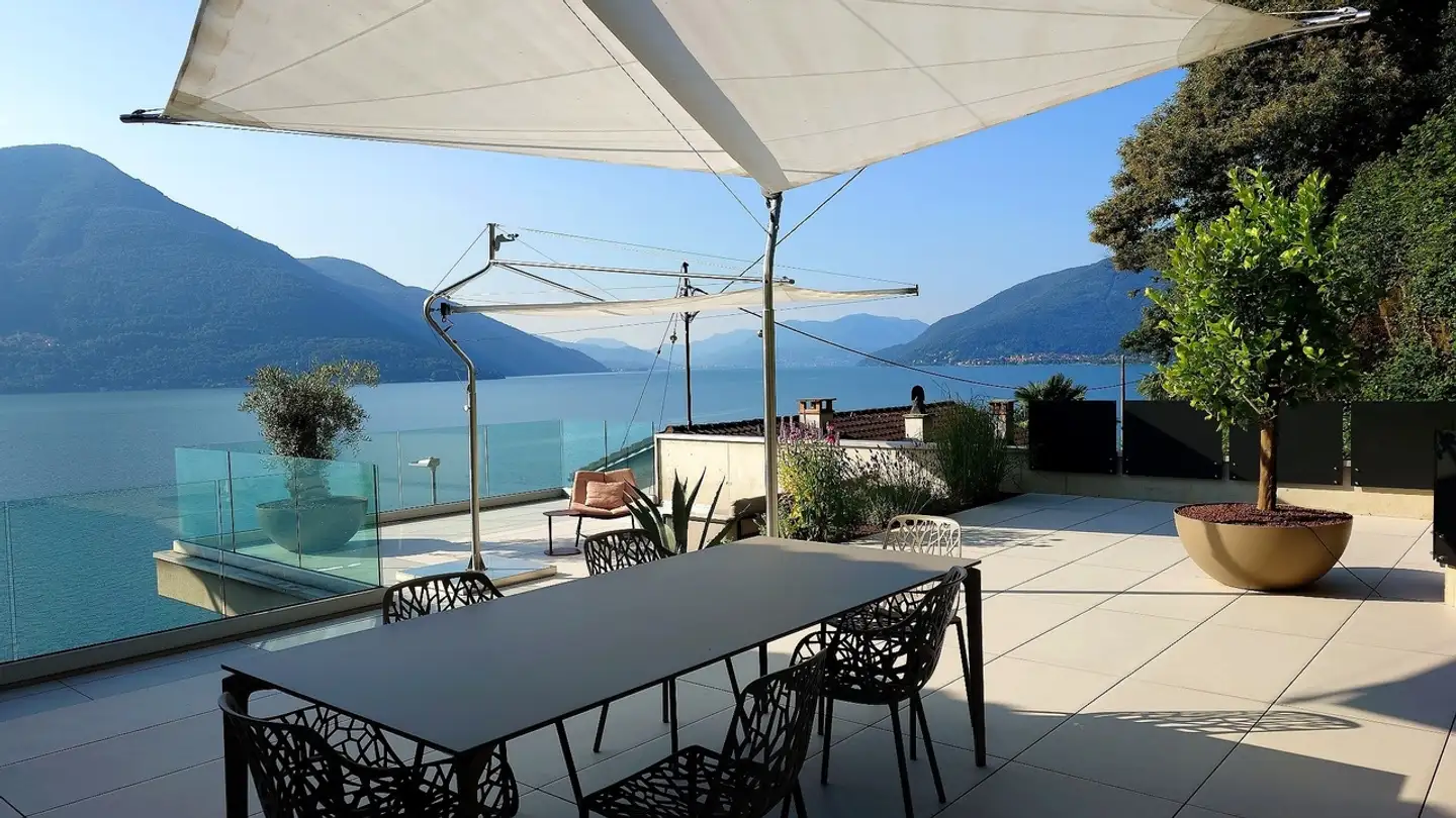 Appartement à vendre - Via Valmara 26, 6614 Brissago - Photo 3