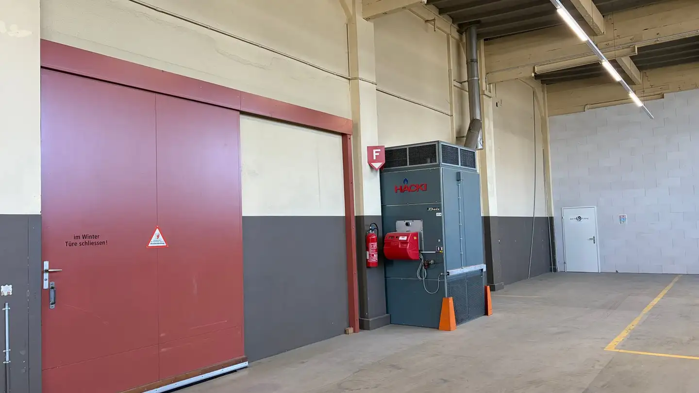 Commerciale in affitto - Luzernerstrasse 19, 5630 Muri AG - Foto 3