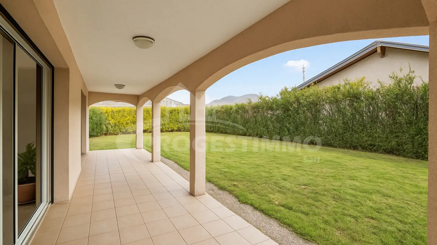 Einfamilienhaus kaufen - 1964 Conthey - Foto 2