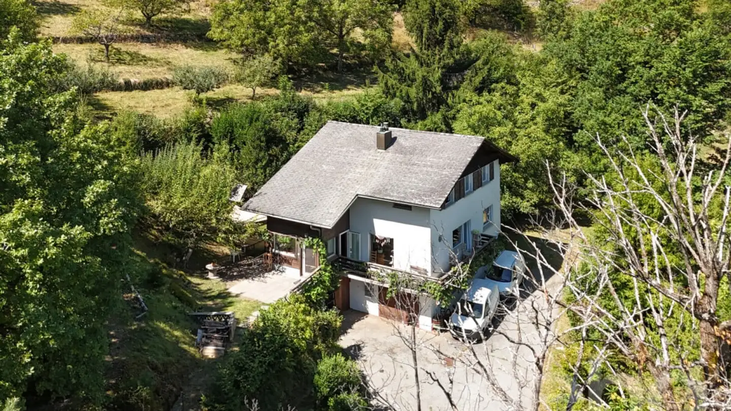 Maison individuelle à vendre - 1921 Martigny-Croix - Photo 2