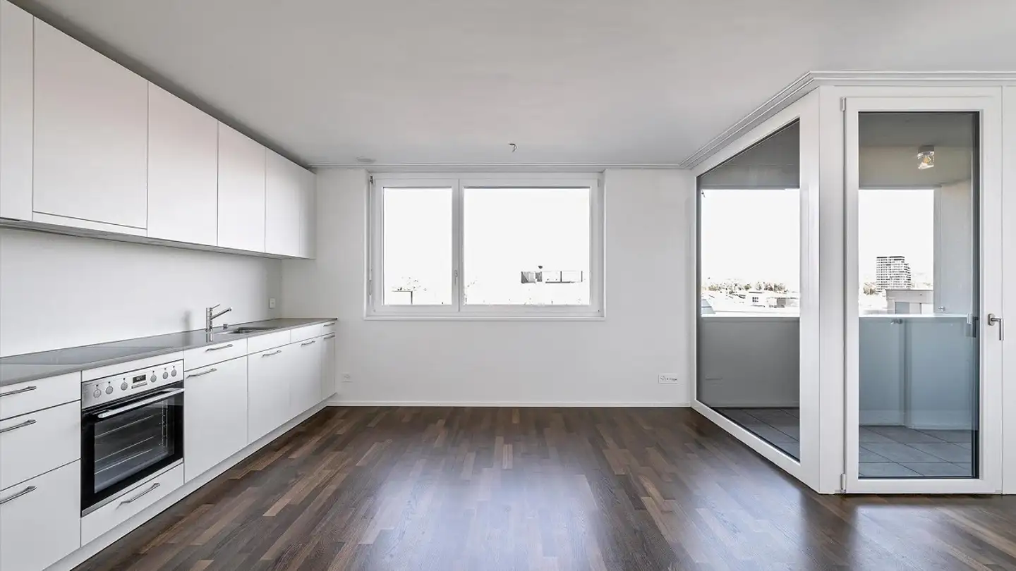 Apartment for rent - Erlenmattstrasse 71, 4058 Basel - Photo 3