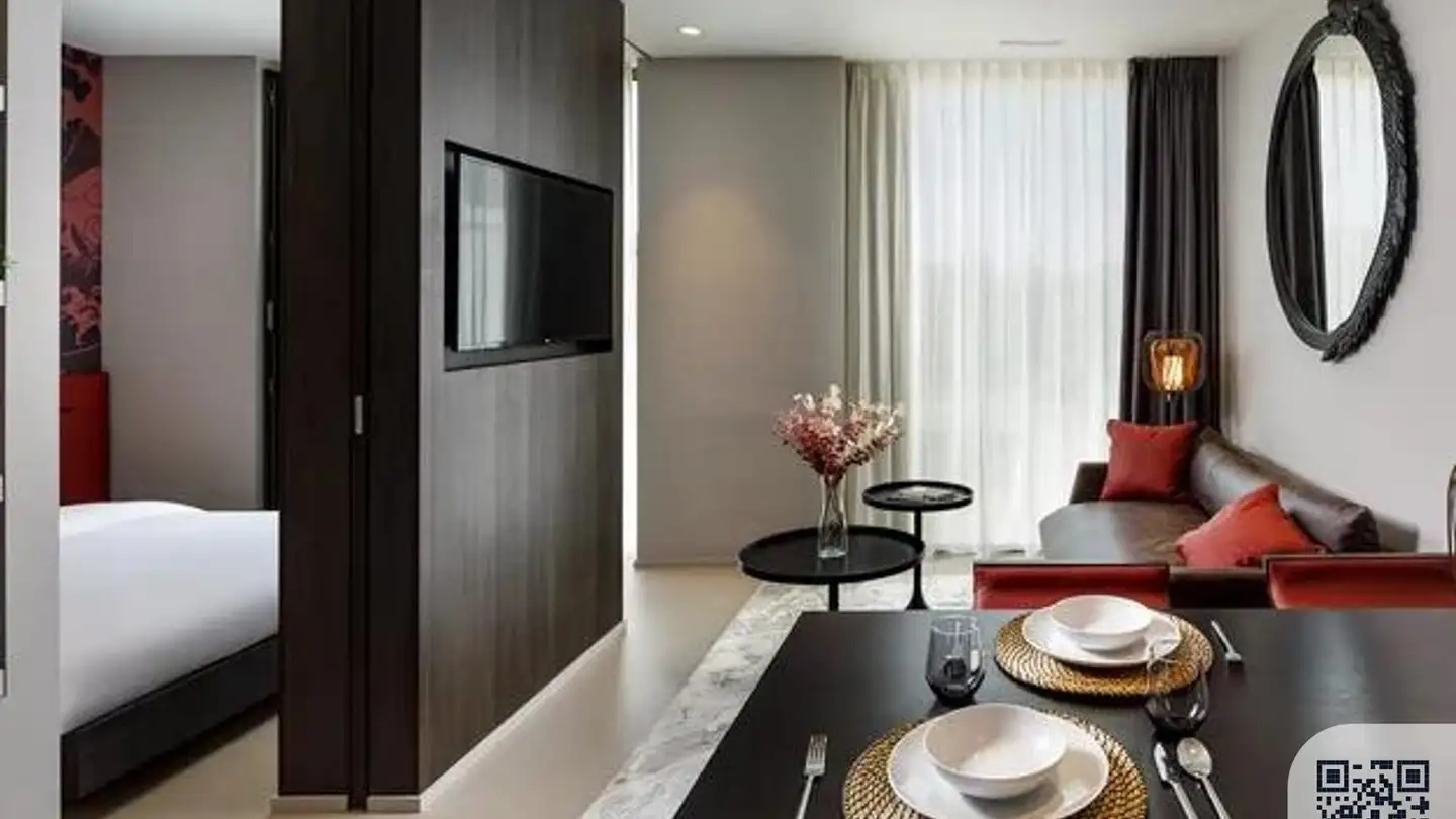 Furnished apartment for rent - Industriestrasse 10, 8152 Glattbrugg - Photo 4