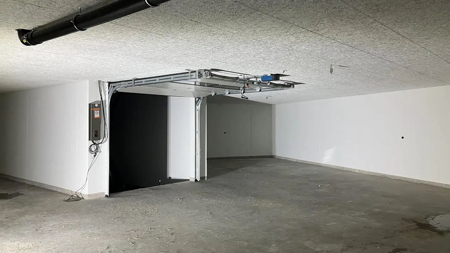 Underground parking space for rent - Seestrasse 9, 6203 Sempach Station - Photo 2