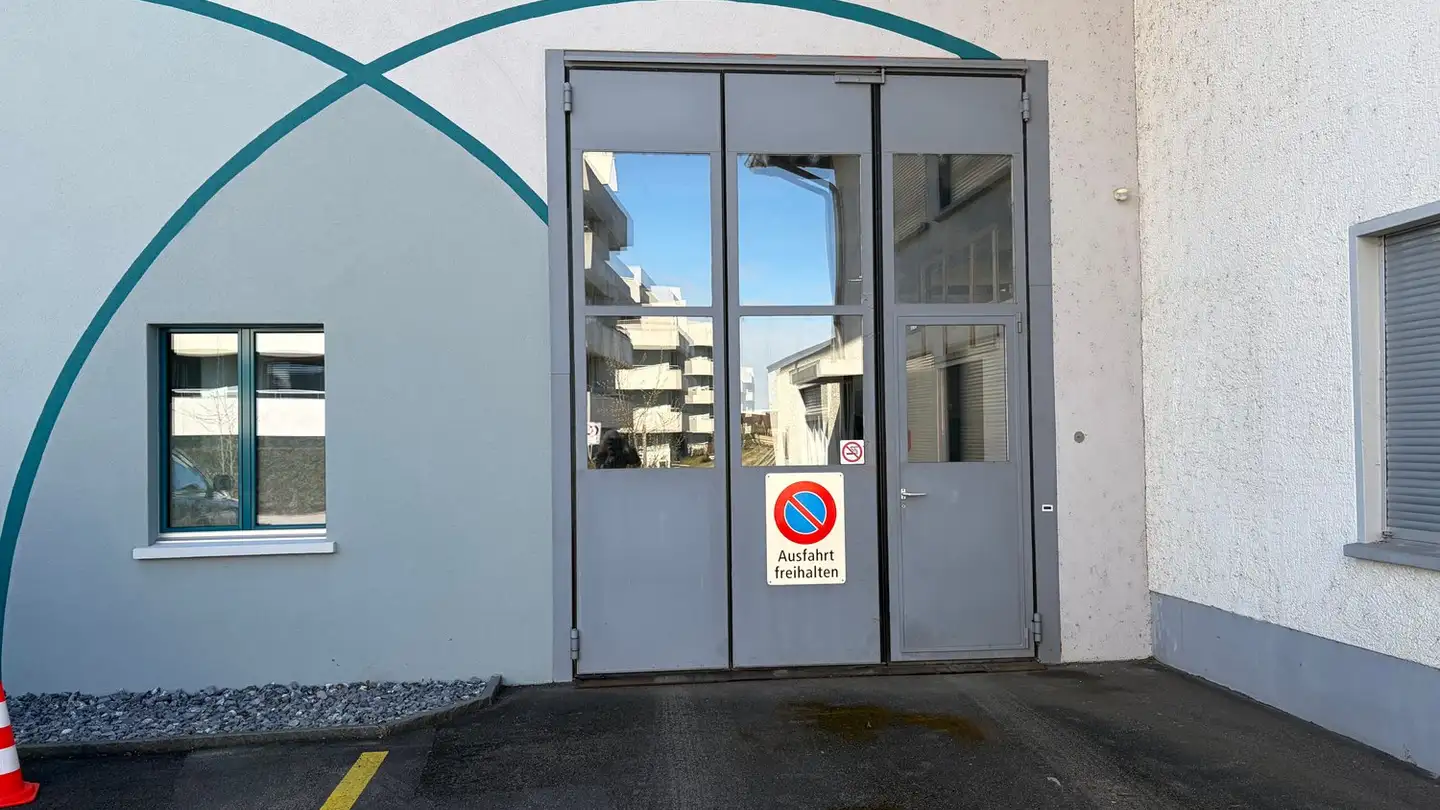 Commerciale in affitto - Luzernerstrasse 19, 5630 Muri AG - Foto 4