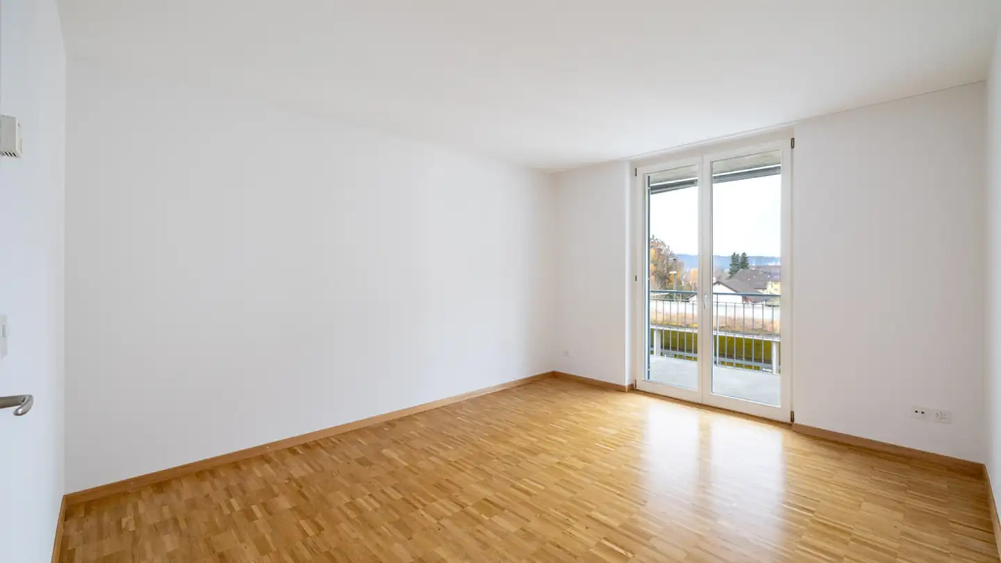 Apartment for rent - Junkerbifangstrasse 11, 4800 Zofingen - Photo 4