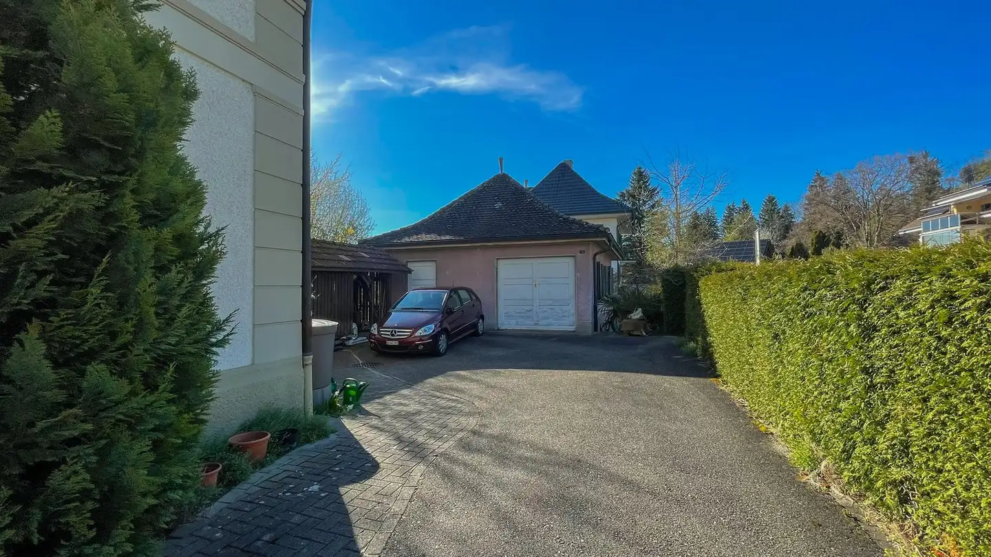 Casa singola in vendita - Dorfstrasse 10, 3432 Lützelflüh-Goldbach - Foto 4