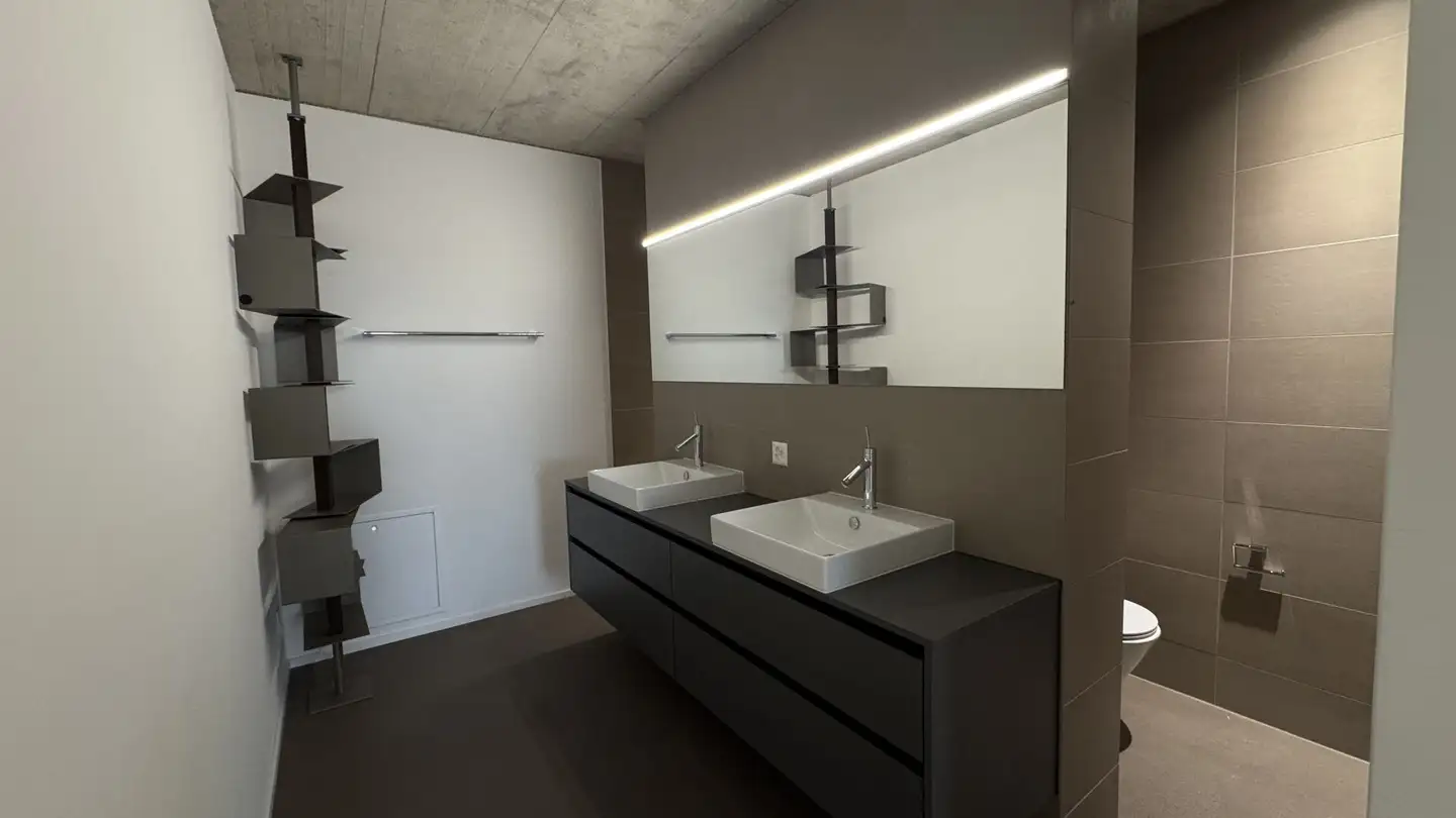 Appartement à louer - Ringstrasse 3, 2560 Nidau - Photo 4