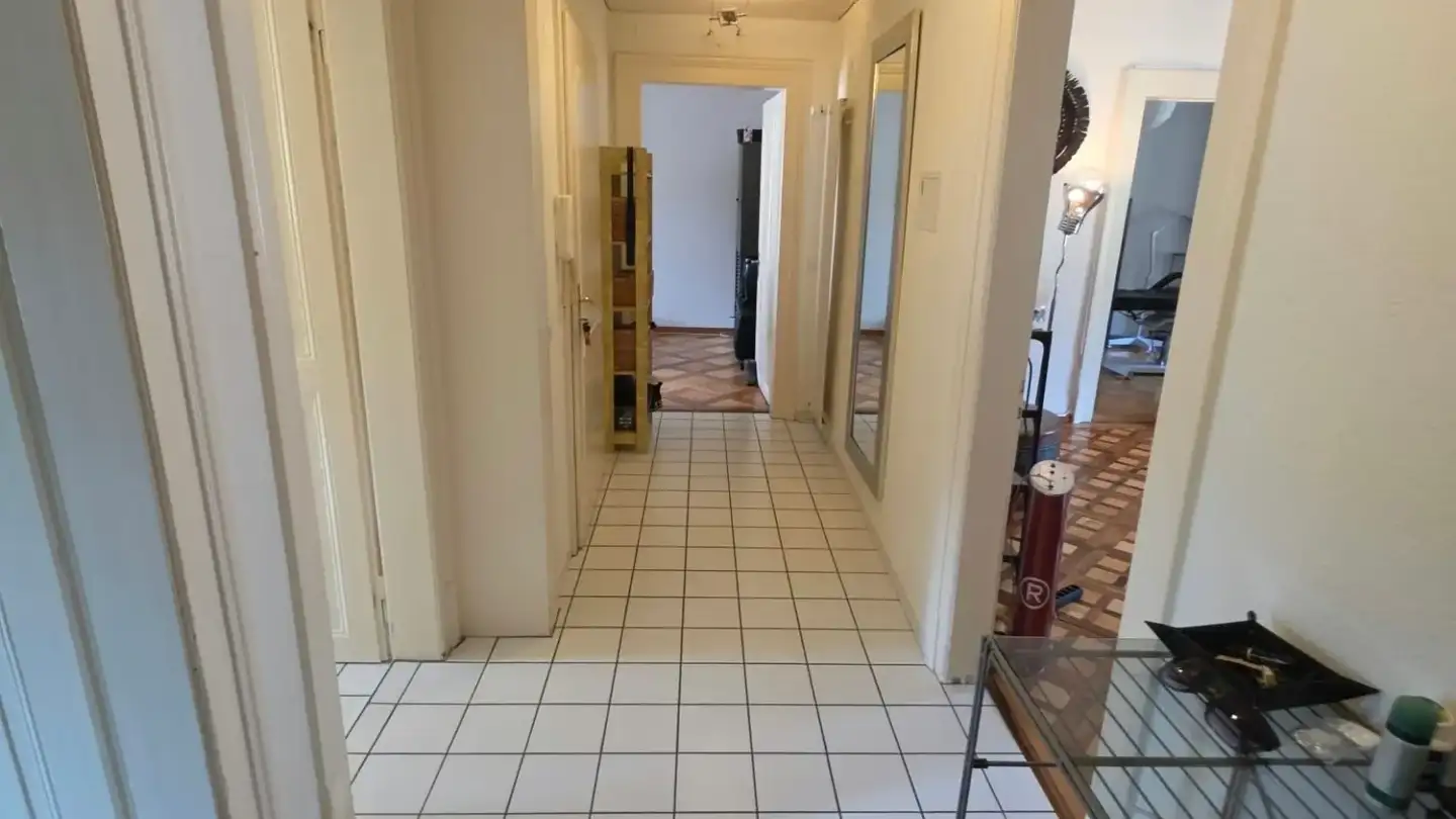 Apartment for rent - Rue Du Milieu / Mittelstrasse 11, 2502 Biel/Bienne
