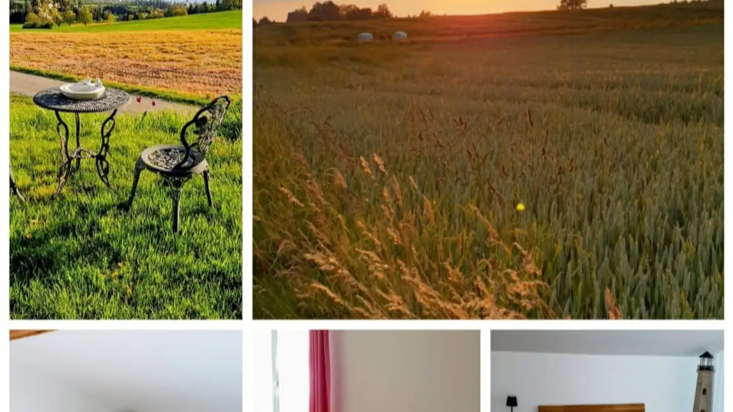Single room for rent - 6204 Sempach - Photo 4