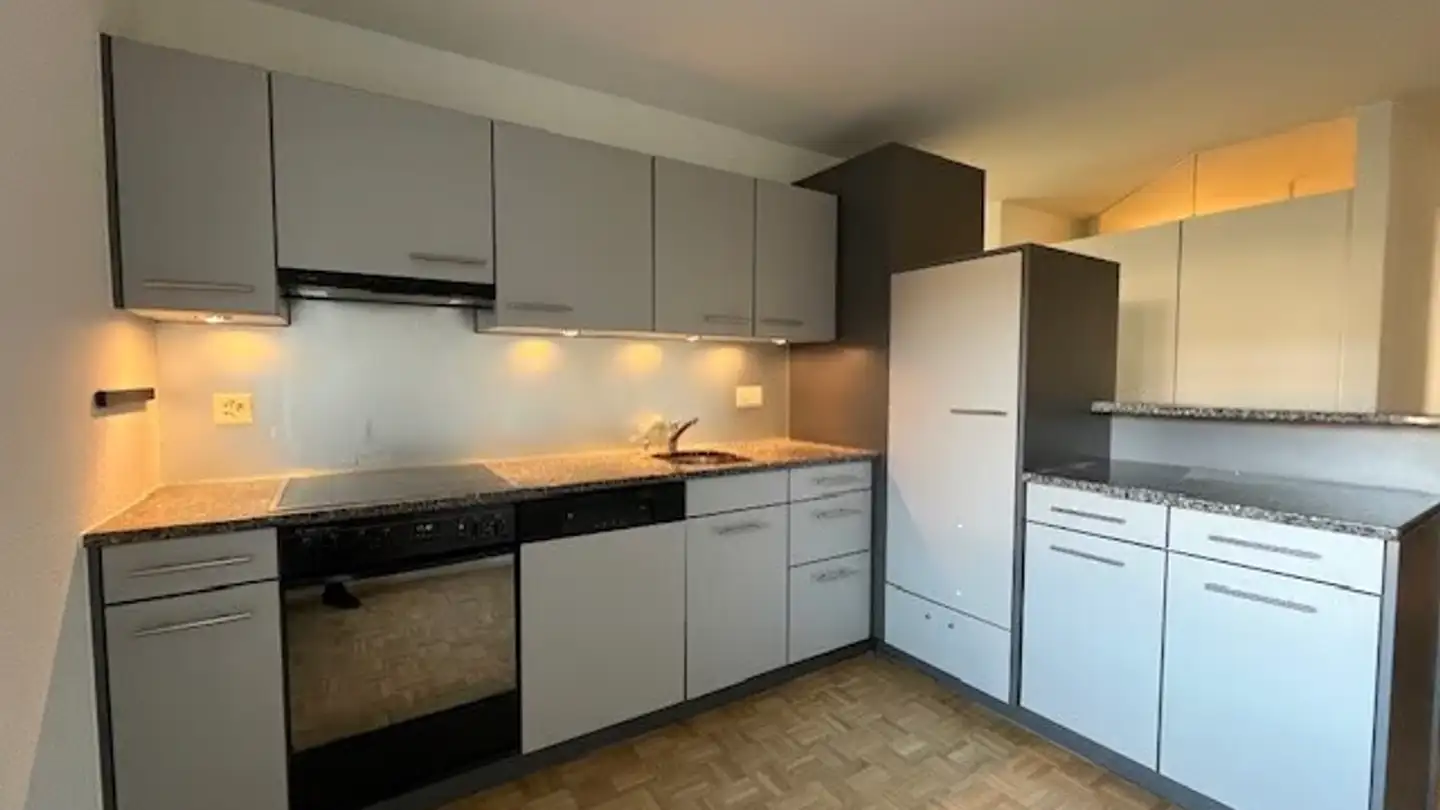 Appartamento in affitto - Fischerweg 40, 3600 Thun