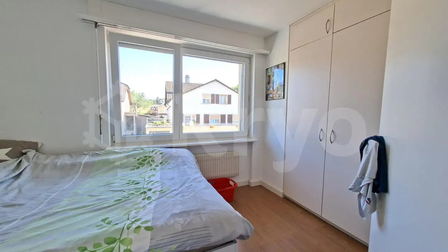 Appartement à louer - Route D'alle 56, 2900 Porrentruy - Photo 3