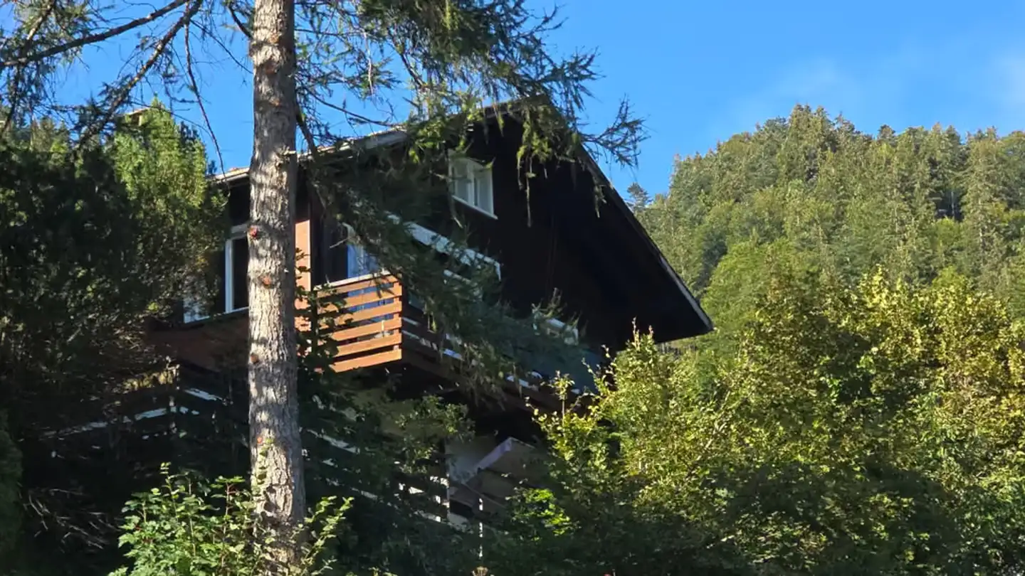 Einfamilienhaus mieten - 9651 Ennetbühl