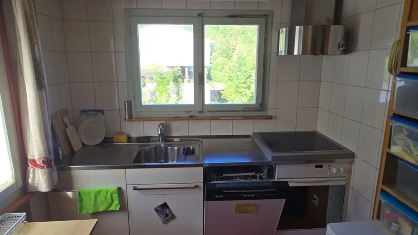 Einfamilienhaus mieten - 9651 Ennetbühl - Foto 2