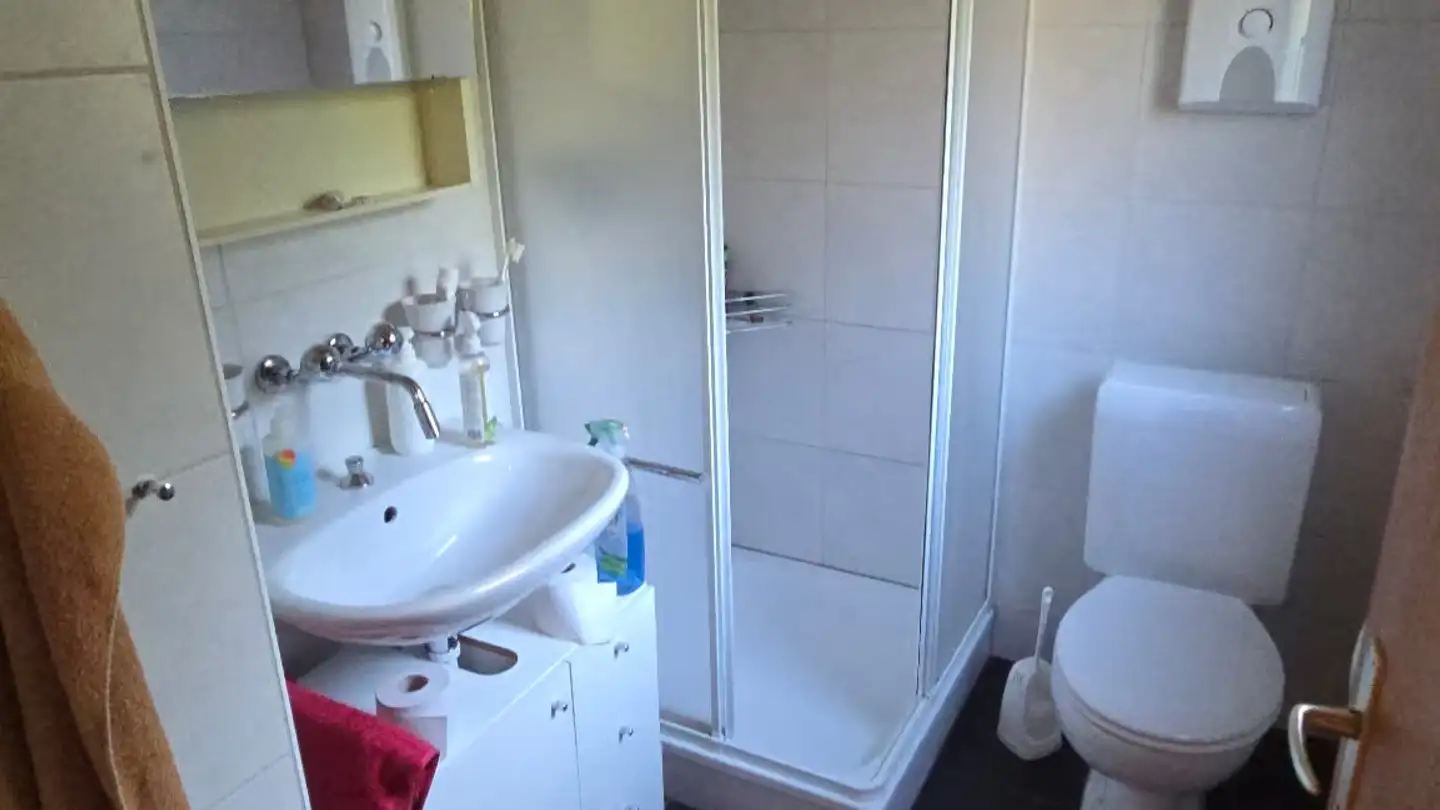 Einfamilienhaus mieten - 9651 Ennetbühl - Foto 3