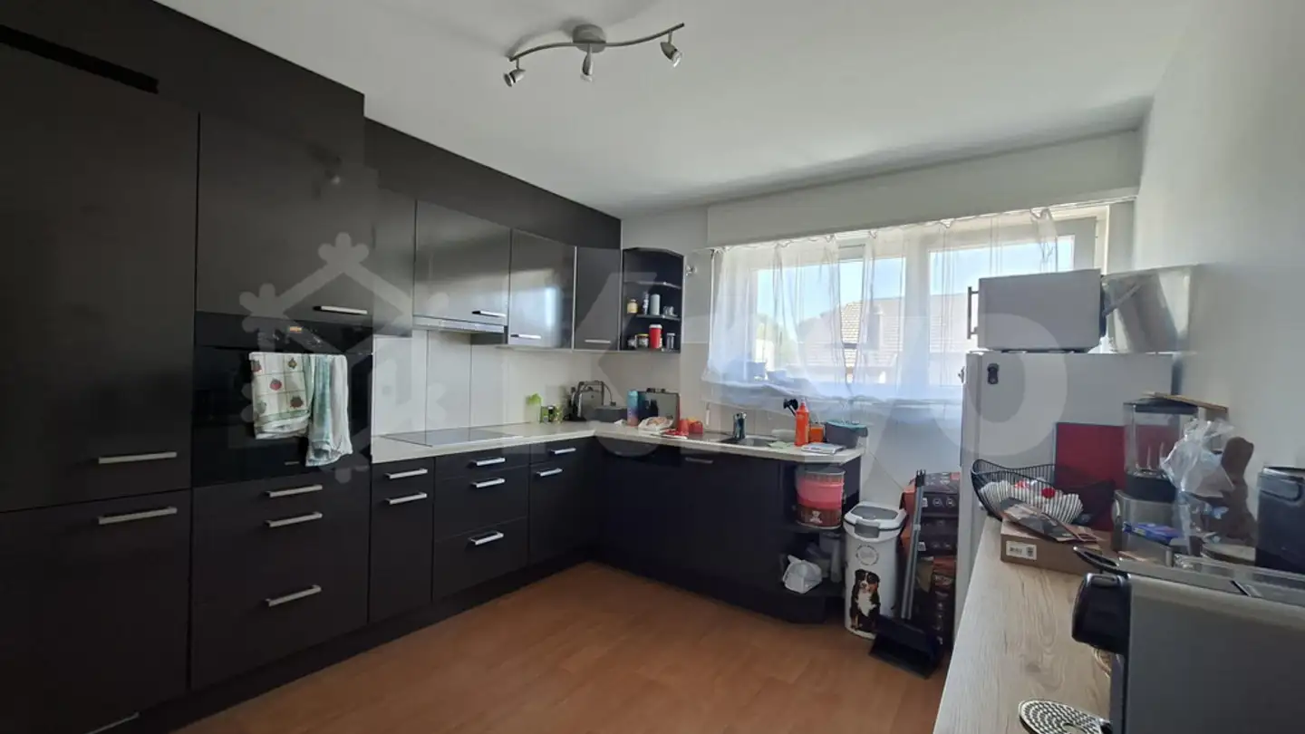 Appartement à louer - Route D'alle 56, 2900 Porrentruy