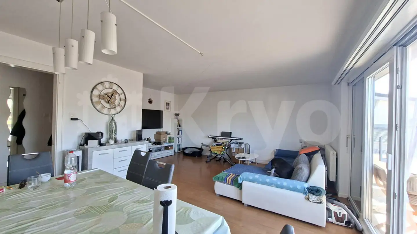 Appartement à louer - Route D'alle 56, 2900 Porrentruy - Photo 2
