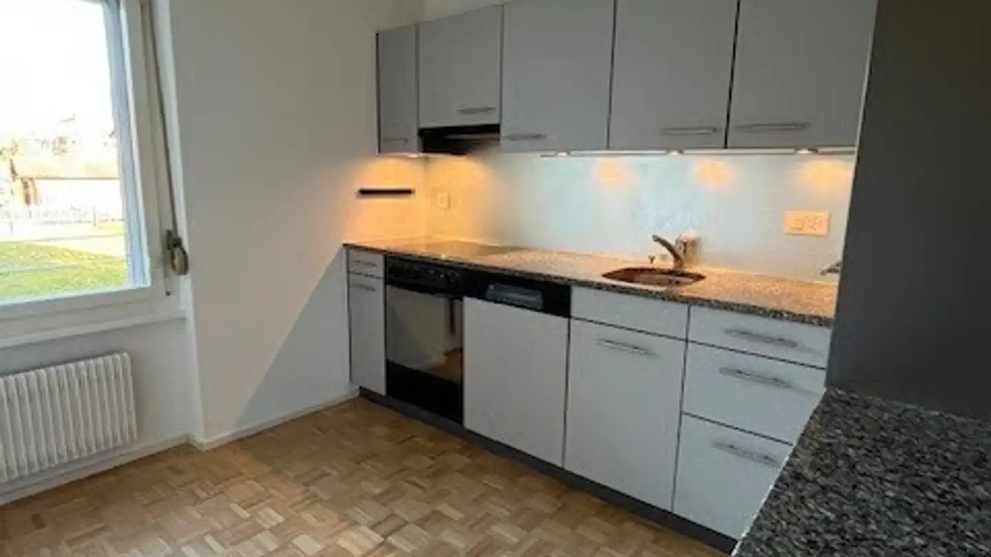Appartamento in affitto - Fischerweg 40, 3600 Thun - Foto 2