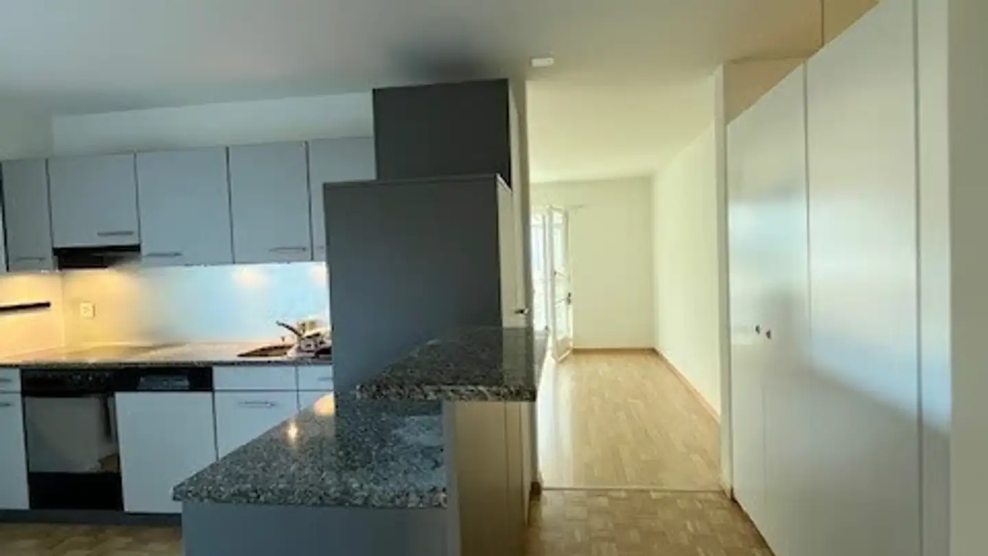 Appartamento in affitto - Fischerweg 40, 3600 Thun - Foto 3