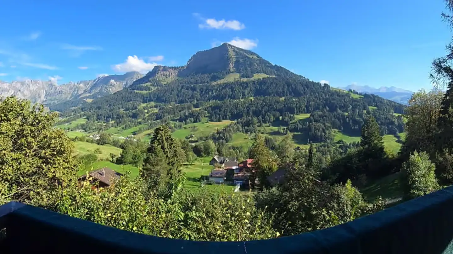 Einfamilienhaus mieten - 9651 Ennetbühl - Foto 4
