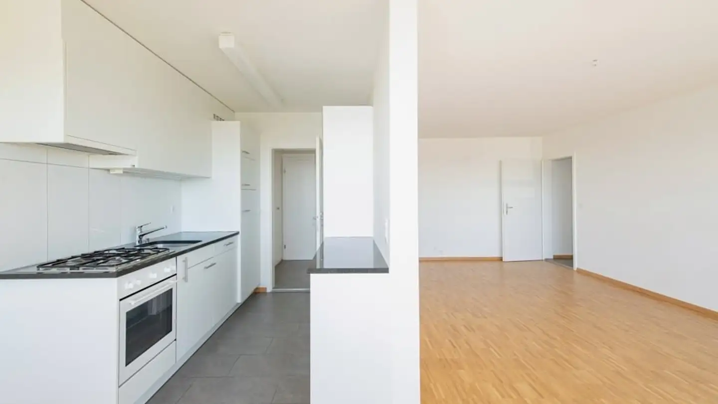 Apartment for rent - Redingstrasse 22, 4052 Basel - Photo 2