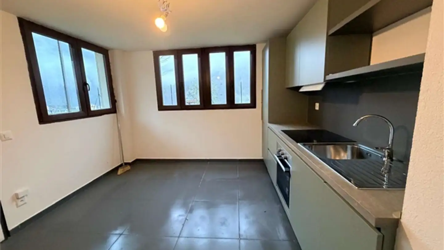 Appartement à vendre - 6822 Arogno - Photo 3