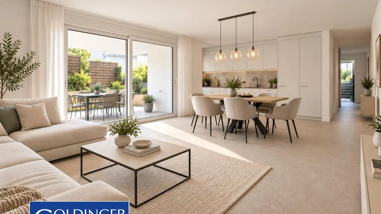 Apartment for sale - Schäflerweg, 8280 Kreuzlingen