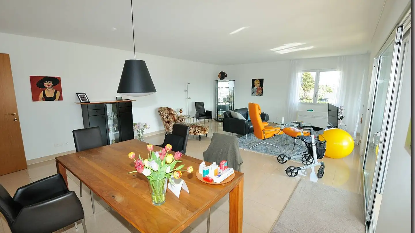 Attico in affitto - 6612 Ascona - Photo 2